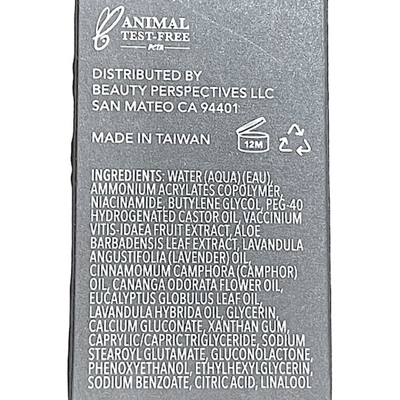 Complex Culture Beauty-Filter Out Daily Blue Light Defense Mist~NEW - Picture 5 of 5